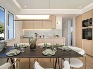 Piso en alquiler en Los Naranjos - Las Brisas en Marbella