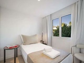 Piso en alquiler en Los Naranjos - Las Brisas en Marbella