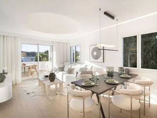 Piso en alquiler en Los Naranjos - Las Brisas en Marbella