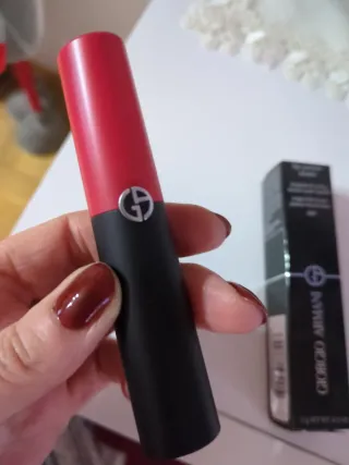 Rossetto Giorgio Armani Lip Power 400