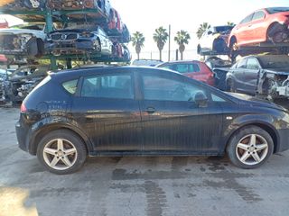 DESPIECE COMPLETO SEAT LEON (1P1)