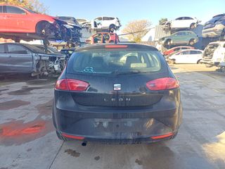 DESPIECE COMPLETO SEAT LEON (1P1)