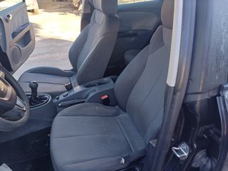 DESPIECE COMPLETO SEAT LEON (1P1)
