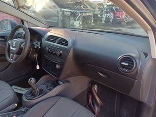 DESPIECE COMPLETO SEAT LEON (1P1)