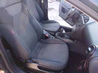 DESPIECE COMPLETO SEAT LEON (1P1)