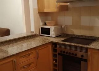 Piso en venta en Nueva Torrevieja - Aguas Nuevas en Torrevieja