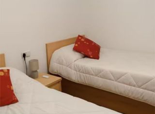 Piso en venta en Nueva Torrevieja - Aguas Nuevas en Torrevieja