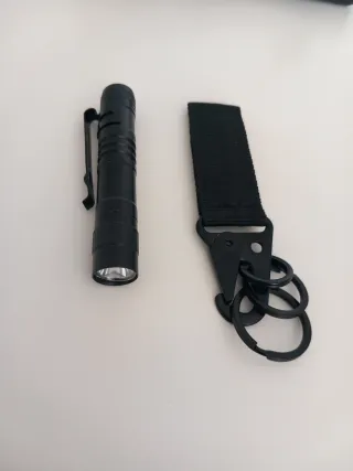 Kit Supervivencia Táctico Caza Camping