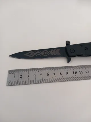 Kit Supervivencia Táctico Caza Camping