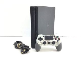 E564356-0 Sony Ps4 Slim 500Gb