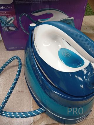 Plancha Generadora de Vapor - GC7844/20 - Philips