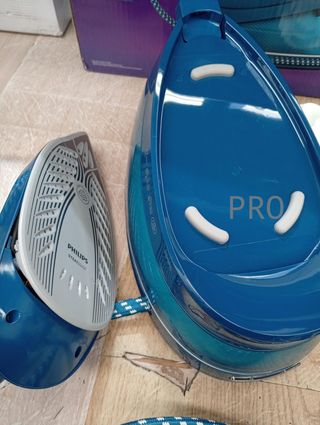 Plancha Generadora de Vapor - GC7844/20 - Philips