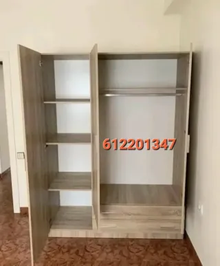 Armario Armario Armario De madera