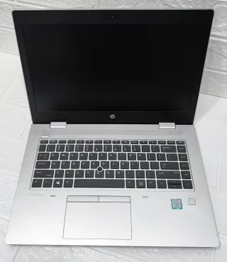 Portátil HP Probook 640 g5