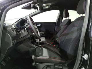 Ford Puma ST Line 1.0 Ecoboost MHEV 125 5p