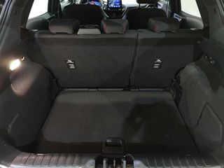 Ford Puma ST Line 1.0 Ecoboost MHEV 125 5p