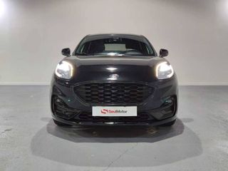 Ford Puma ST Line 1.0 Ecoboost MHEV 125 5p