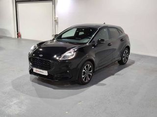 Ford Puma ST Line 1.0 Ecoboost MHEV 125 5p