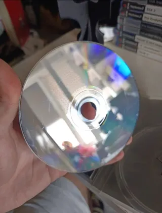 Metal Gear Solid 3 PS2 Completo