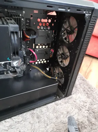 PC ideal para empezar