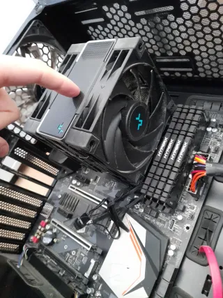 PC ideal para empezar