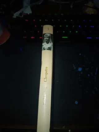 Cleopatra