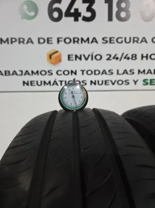 185 60 15 84H KUMHO ECOWING ES01