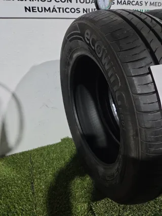 185 60 15 84H KUMHO ECOWING ES01