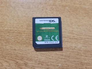 El Profesor Layton y el Futuro Perdido