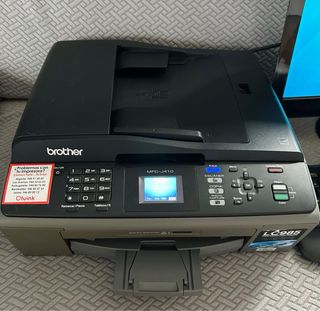 ORDENADOR, IMPRESORA, MONITOR, TECLADO Y RATÓN