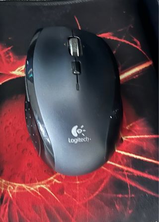 ORDENADOR, IMPRESORA, MONITOR, TECLADO Y RATÓN