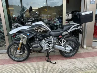 BMW R 1200 GS del 2017 Impecable