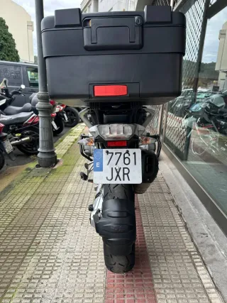 BMW R 1200 GS del 2017 Impecable