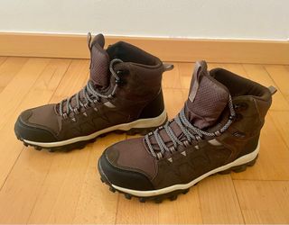 BOTAS TREKKING T. 41