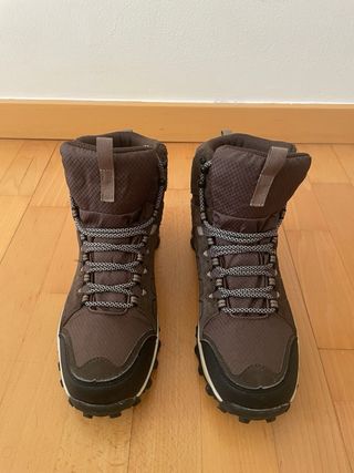 BOTAS TREKKING T. 41