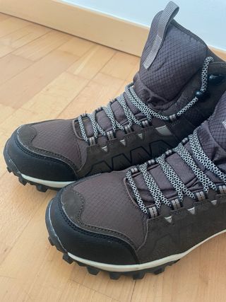BOTAS TREKKING T. 41