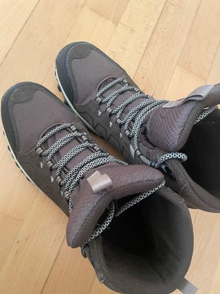 BOTAS TREKKING T. 41