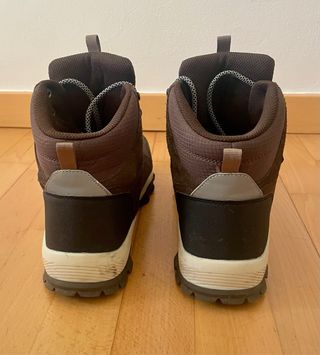 BOTAS TREKKING T. 41