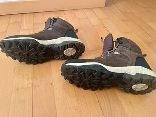 BOTAS TREKKING T. 41