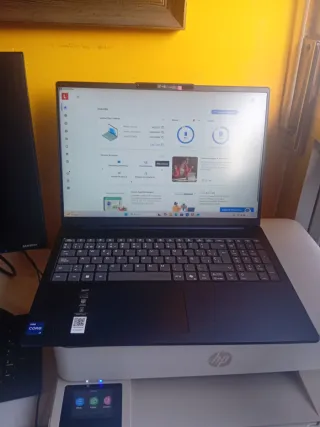 Lenovo IdeaPad Slim 5 16 WUXGA Intel Core i7