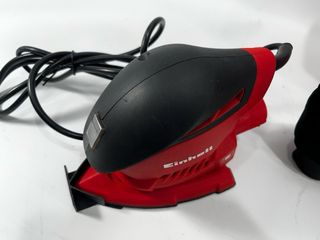 Lijadora Einhell Classic TH-OS 1016 NUEVA