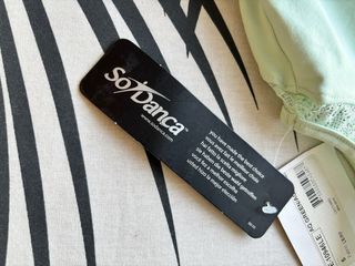 Maillot de ballet So Dança