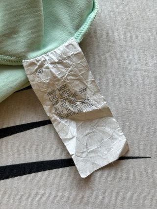 Maillot de ballet So Dança