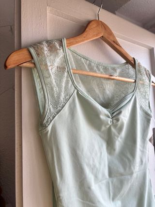 Maillot de ballet So Dança