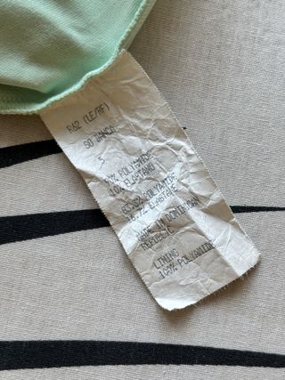 Maillot de ballet So Dança