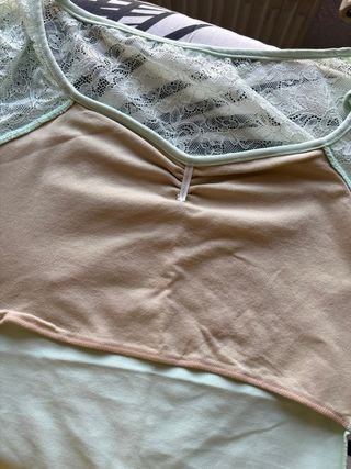 Maillot de ballet So Dança