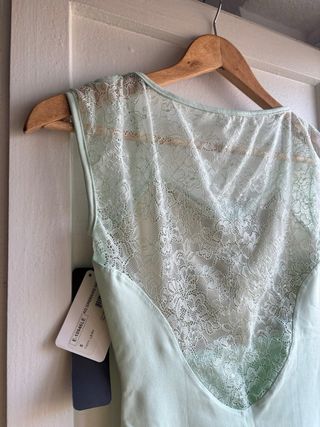 Maillot de ballet So Dança