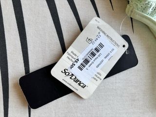 Maillot de ballet So Dança