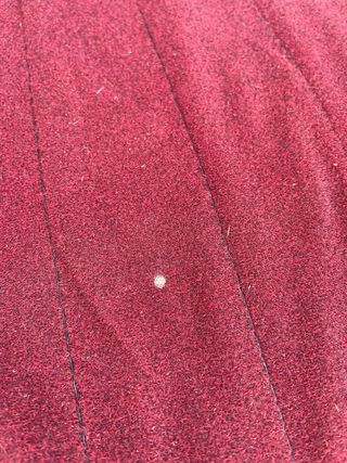 Juego asientos Renault 4