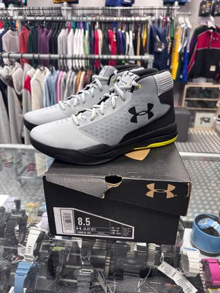Zapatillas Under Armour UA Jet Talla 42